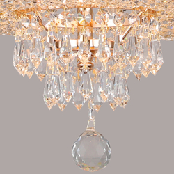 IL8774-10C-30 GD светильник потолочный