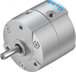 Неполноповоротный привод Festo DRVS-12-90-P-EX4
