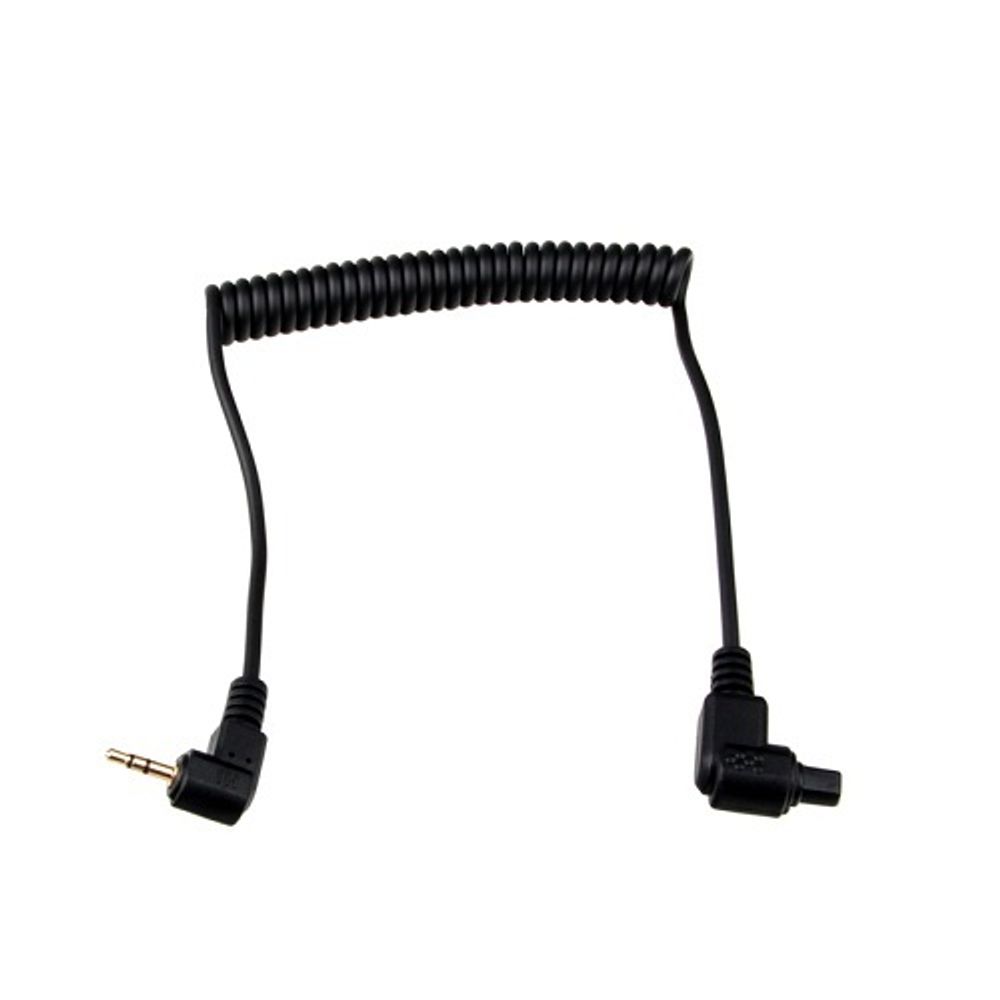 Кабель JJC Shutter Release Cable for Canon RS-80N3 Compatible Cameras