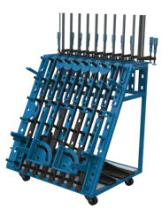Набор инструментов №1 к сварочным столам серии PLUS