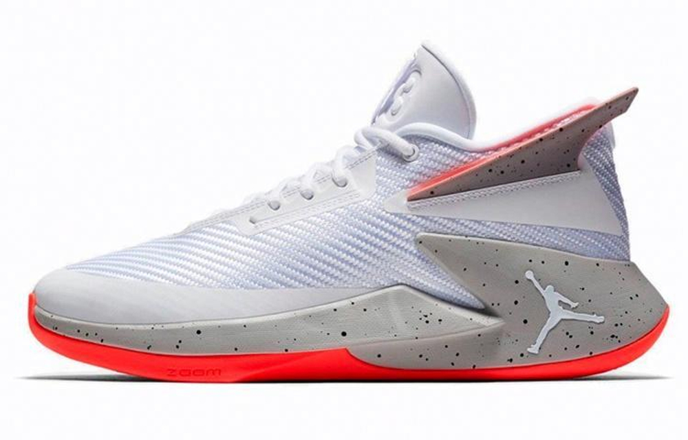 Кроссовки Jordan Fly Lockdown