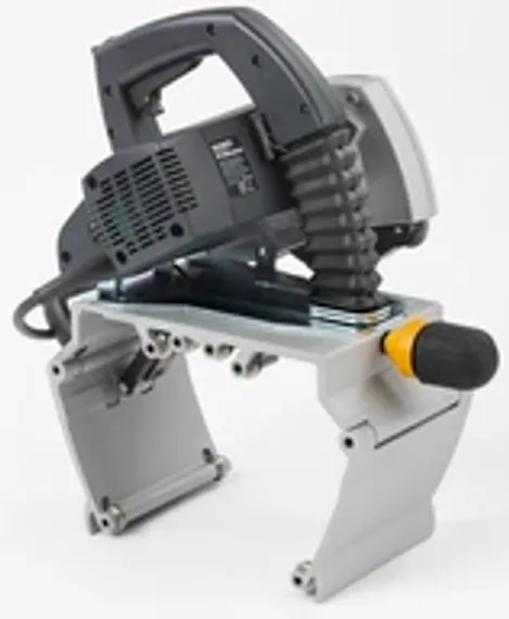 Планшайба Camlock ø 300 мм для TH3309