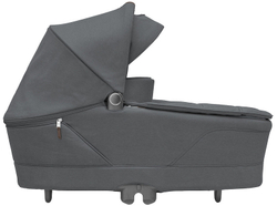 Коляска детская Maxi-Cosi Oxford Plus 2 в 1 1978204110 PlusTwillic Graphite/Графит