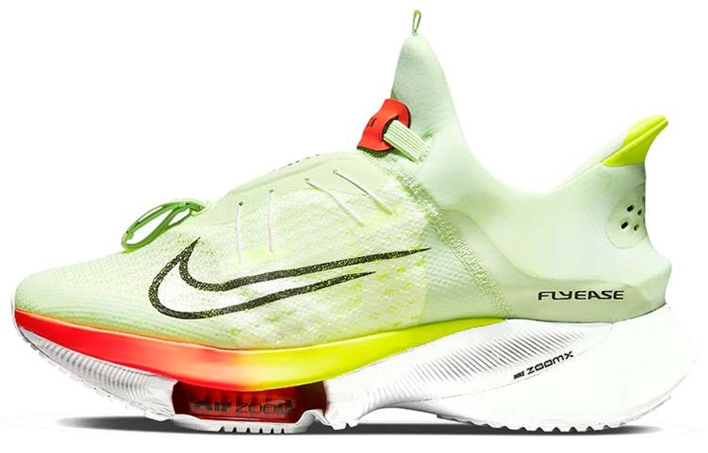 Кроссовки Nike Air Zoom Tempo Next Flyease