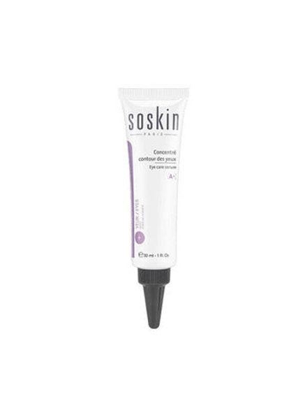 Rejuvenating Eye Serum (Eye Care Serum) 30 ml
