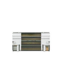 Блок распределительный (кросс-модуль) 160A (4x12) PROxima EKF db-160-4x12