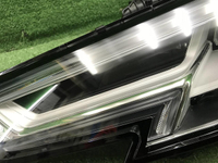 Фара левая Audi A4 B9 (2015-2020) LED