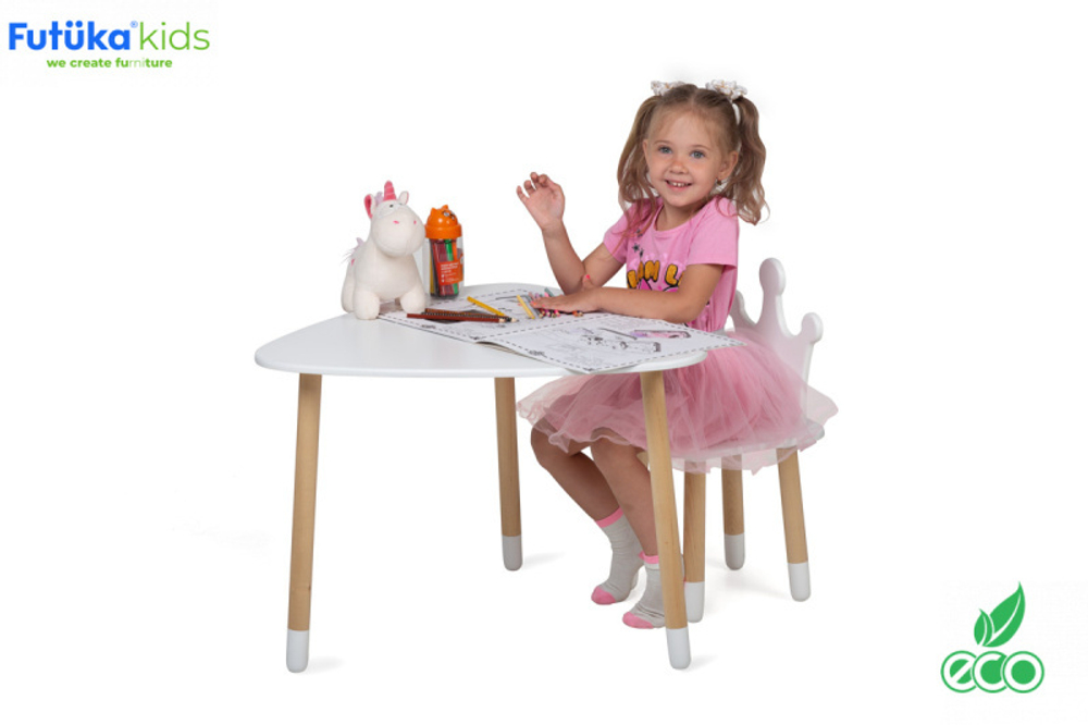 Детский стульчик Mini