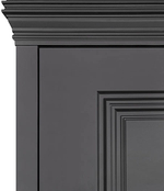 Дверь входная уличная Гранит Термо