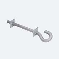 Изделия крепежные