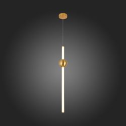 Подвесной светильник ST-Luce Angurra SL1222.213.01