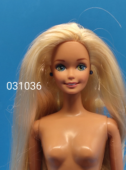Кукла Барби 90х винтаж Baywatch Barbie 1995 031036