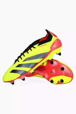 Бутсы adidas Predator Elite SG