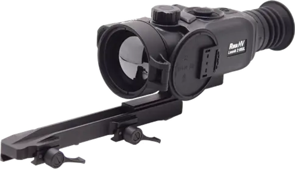 Тепловизионный прицел RikaNV Lesnik2 650L