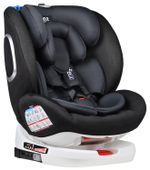 Автокресло детское Farfello ISOFIX YB102A черный Артикул: YBblck