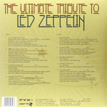 Сборник / The Ultimate Tribute To Led Zeppelin (LP)