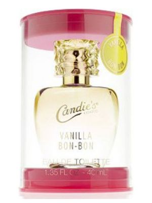 Candie's Vanilla Bon-Bon