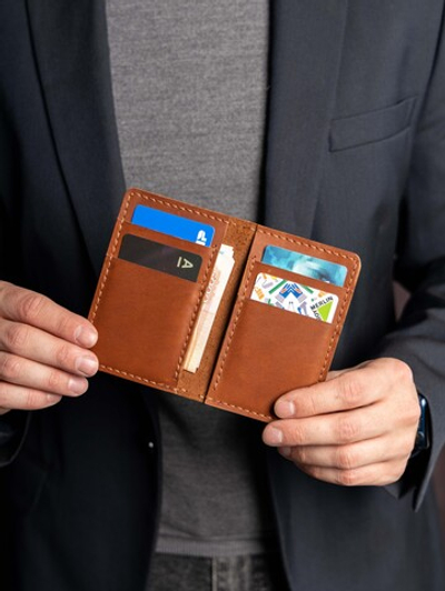 Картхолдер на 6 отделений Brawn