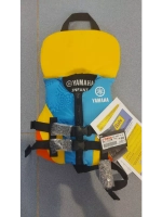 Жилет детский (до 15кг) неопрен. Yamaha  2-Buckle