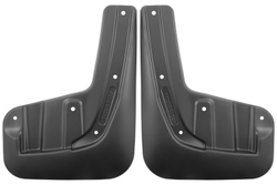 Брызговики передние для EXEED TXL (M32TFL) 2021 - 2 шт.(optimum) в пакете FROSCH.NLF.AN0218.F