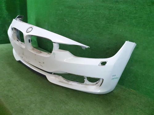 Бампер передний BMW 3er F30 F31 (2011-2016)