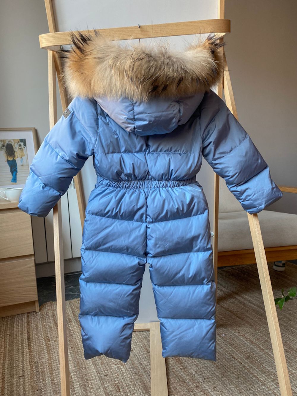 Комбинезон Il Gufo, 92