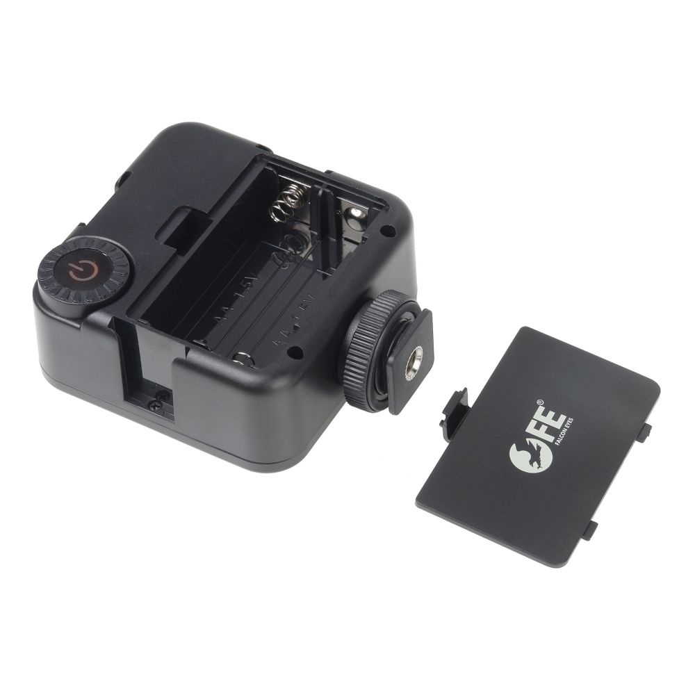 Falcon Eyes BloggerKit 06 mic