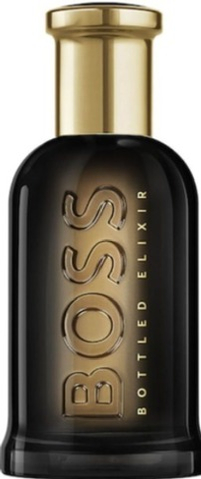 Hugo Boss Bottled Elixir Parfum Intense 50 ml