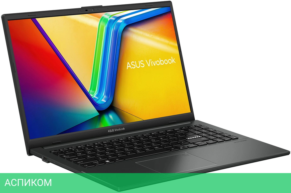 Ноутбук Asus Vivobook Go 15 E1504FA-BQ832W