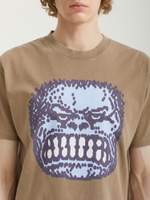 Мужская Футболка Meathead