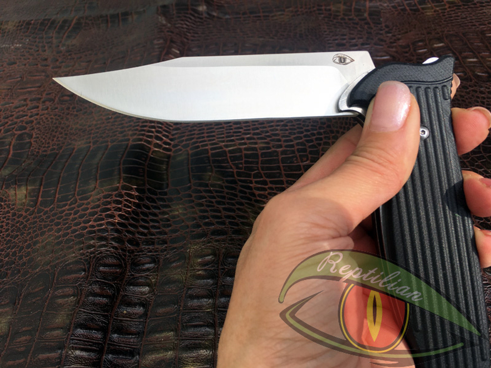 Нож складной Reptilian-"НР"