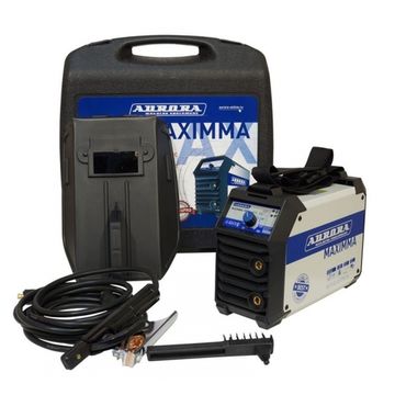 Сварочный инвертор "AURORA" MAXIMMA 1800 (в кейсе)