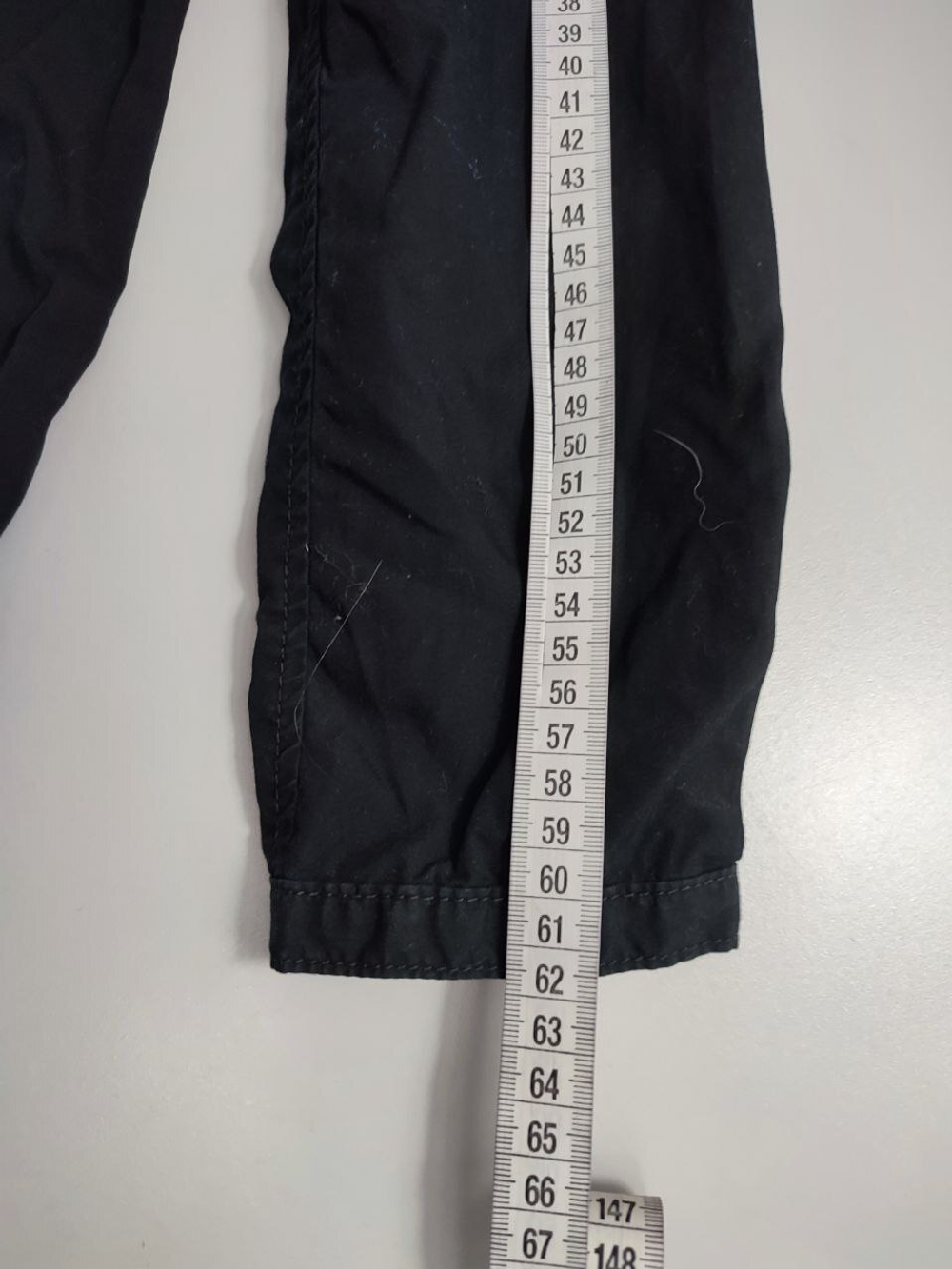 Платье-рубашка Esprit из хлопка 44 размер