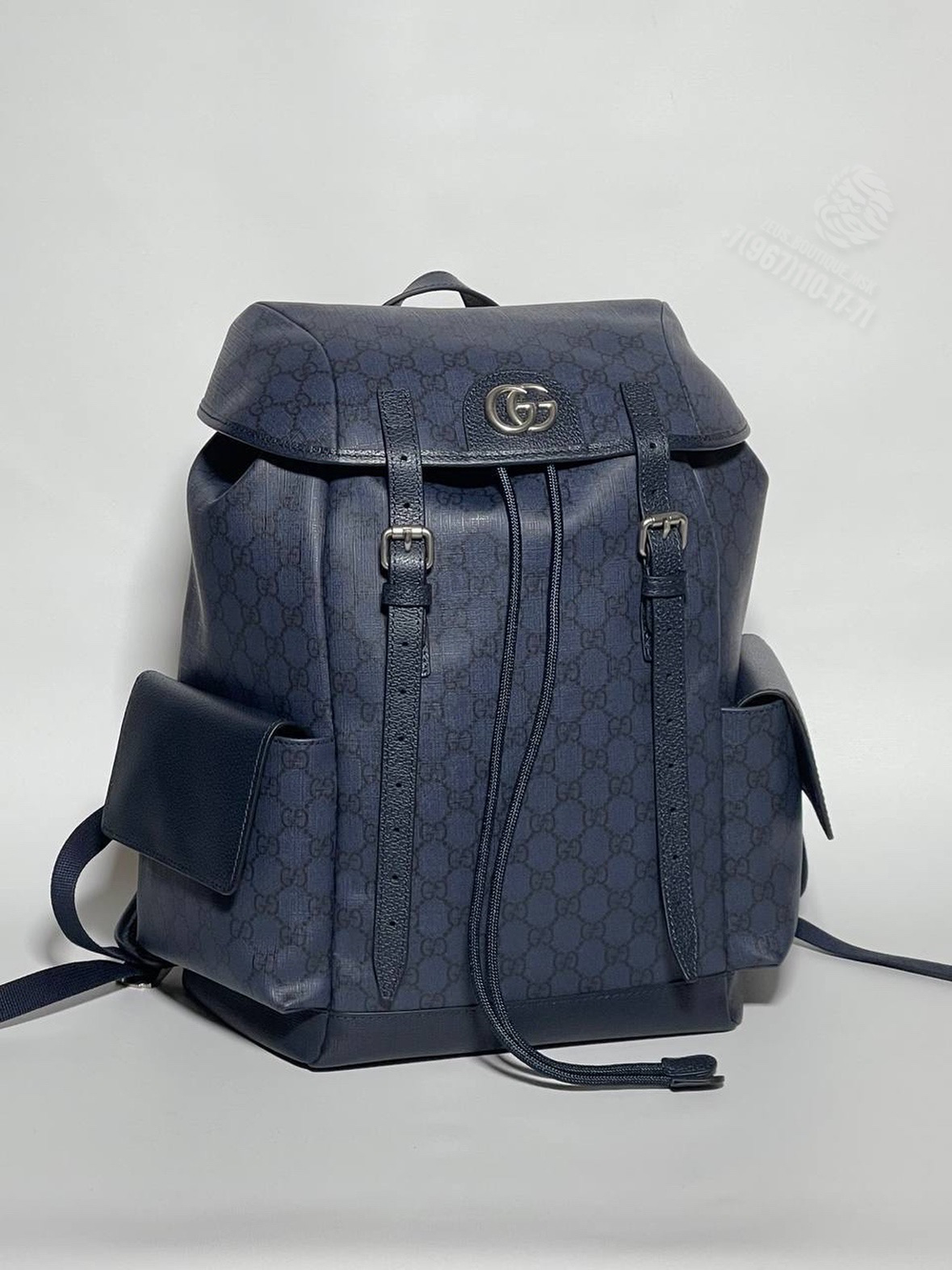 Рюкзак Gucci GG Supreme