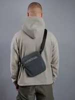 Сумка Antisocial Messenger 2.0 Серая