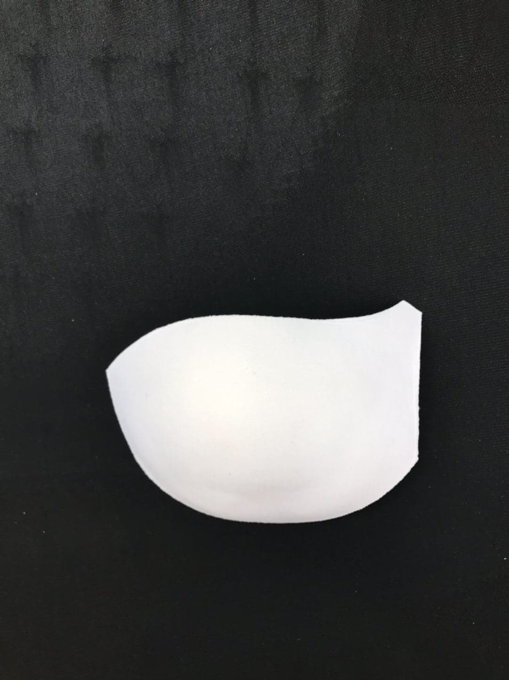 Чашечки  push-up белые 75 (65D-70С-75В-80А)