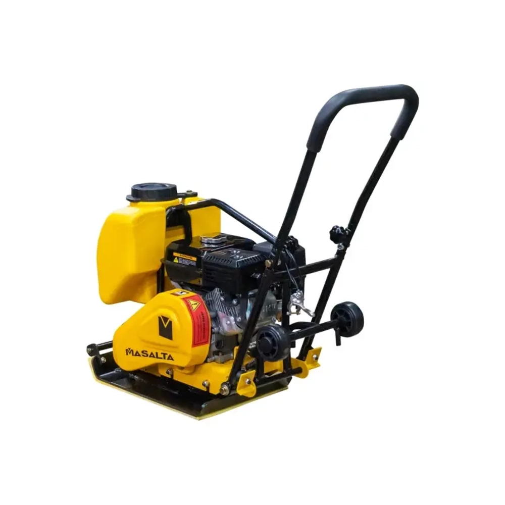 Masalta MSR60-2 виброплита бензиновая (Dinking DK168) ВИБ172