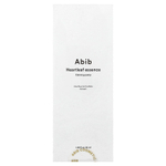 Abib, Heartleaf Essence, успокаивающий эффект, 50 мл (1,69 жидк. унц.)