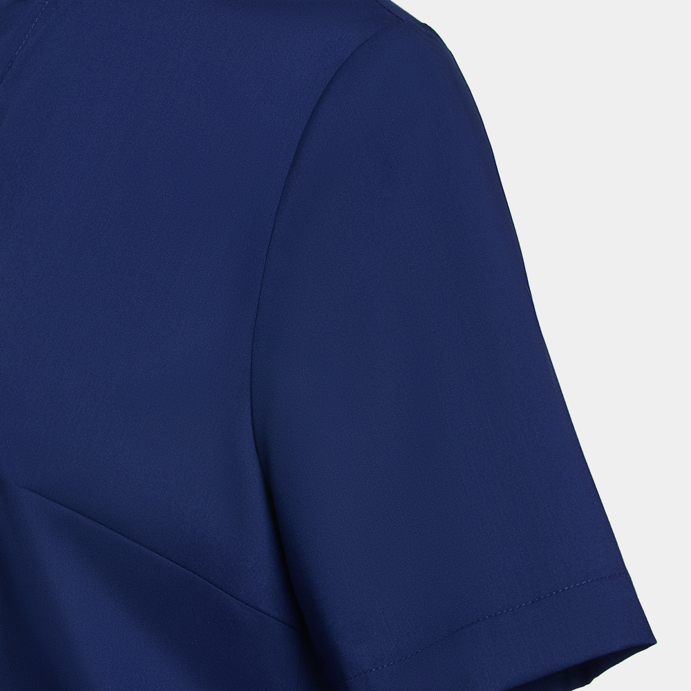 Медицинская женская блуза "Астра" new