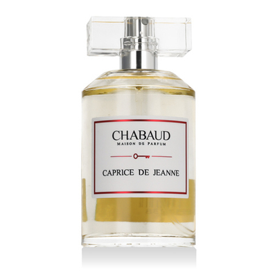 Chabaud Caprice de Jeanne Eau De Parfum - tester 100 ml (woman)