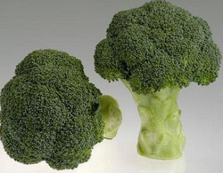 Капуста брокколи Грин Мэджик F1 (50шт)  Витагрин Профи