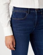 Джинсы STRAIGHT W26RCY37Q