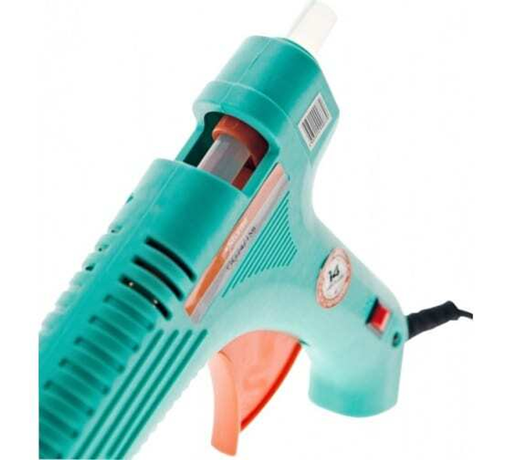 ПИСТОЛЕТ КЛЕЕВОЙ STURM! 80ВТ D=11ММ GG2471SB