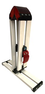 Шорник кожевника из профиля и STL-файлы для 3D-печати