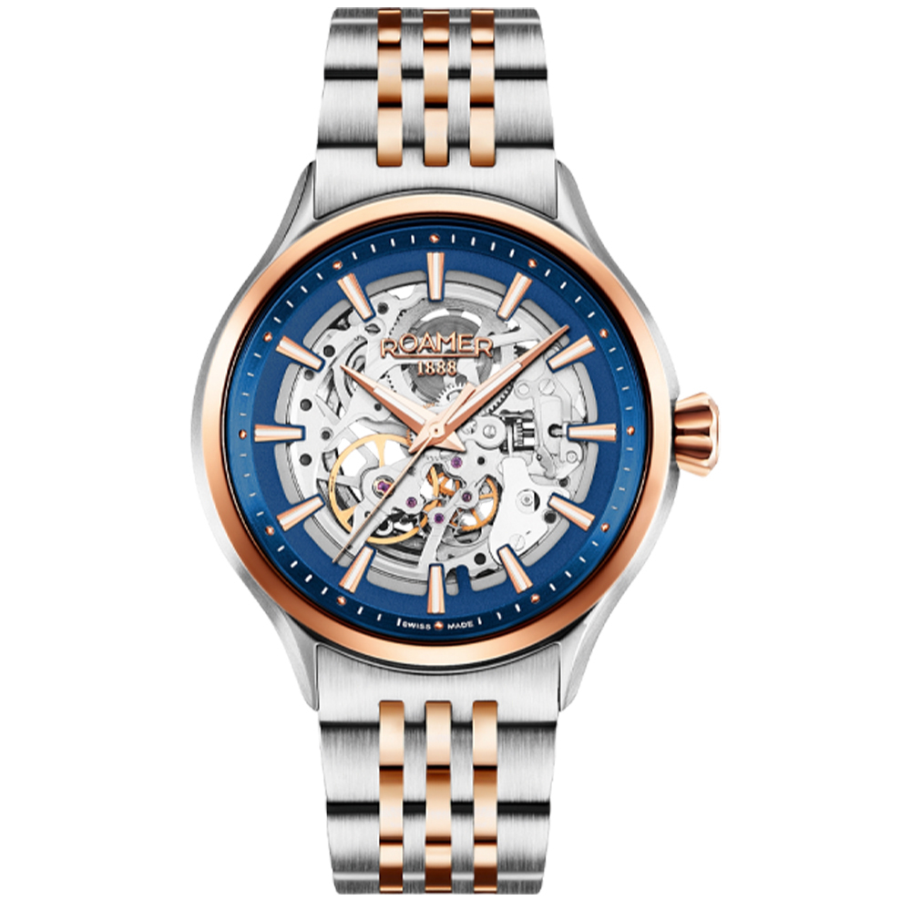 Roamer 101 663 47 45 10N