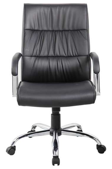 Кресло Атом RCH 9249-1 Черный