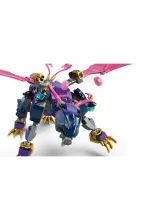 Конструктор NINJAGO 71842 Ронту Мастер Драконов