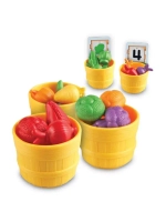Набор Выращиваем овощи Learning Resources LER5553