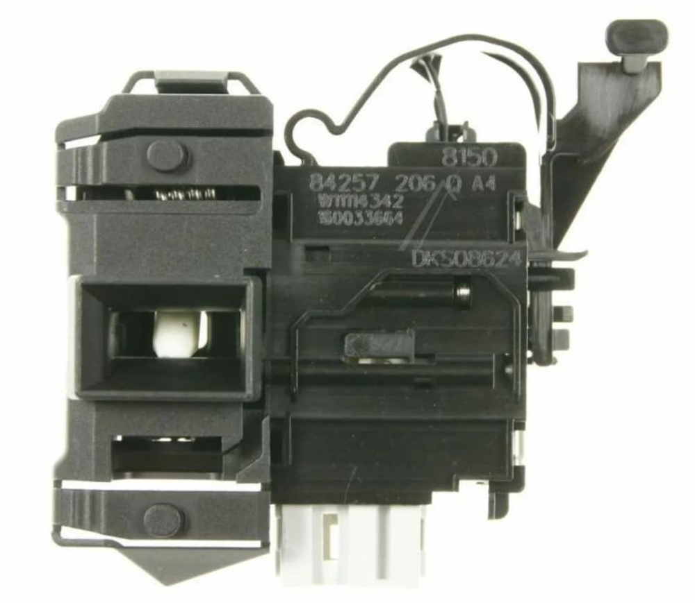 УБЛ (Замок люка) для стиральной машины Indesit (HOTPOINT-ARISTON) 510057, 536021, 375005