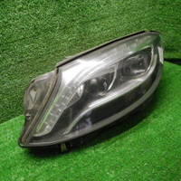 Фара левая Mercedes S w222 (2013-2017) LED